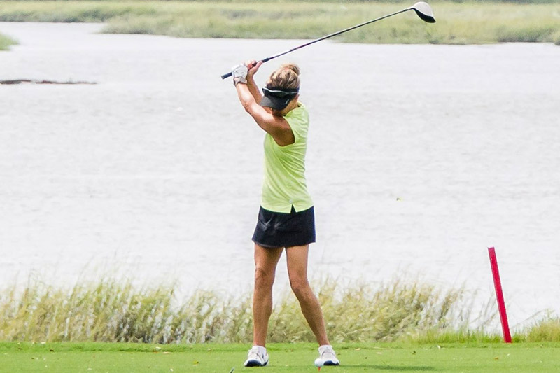 Golf Fitness/Yoga for Golfers