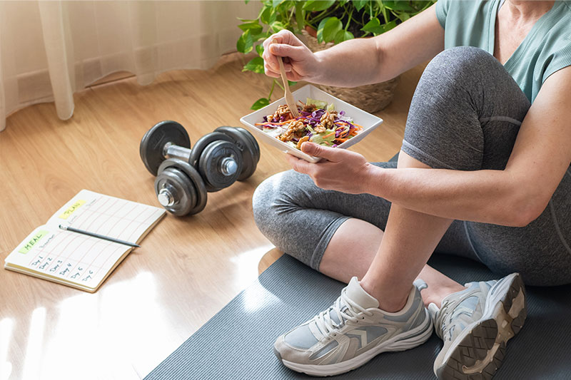 Nutrition Counseling