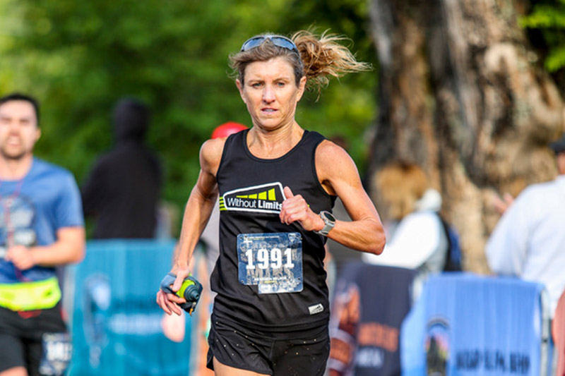 Run/Triathlon Coaching